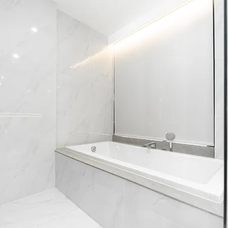 Gm Estate Hotel And Executive Apartments Sukhumvit 20 Bangkok Exterior photo
