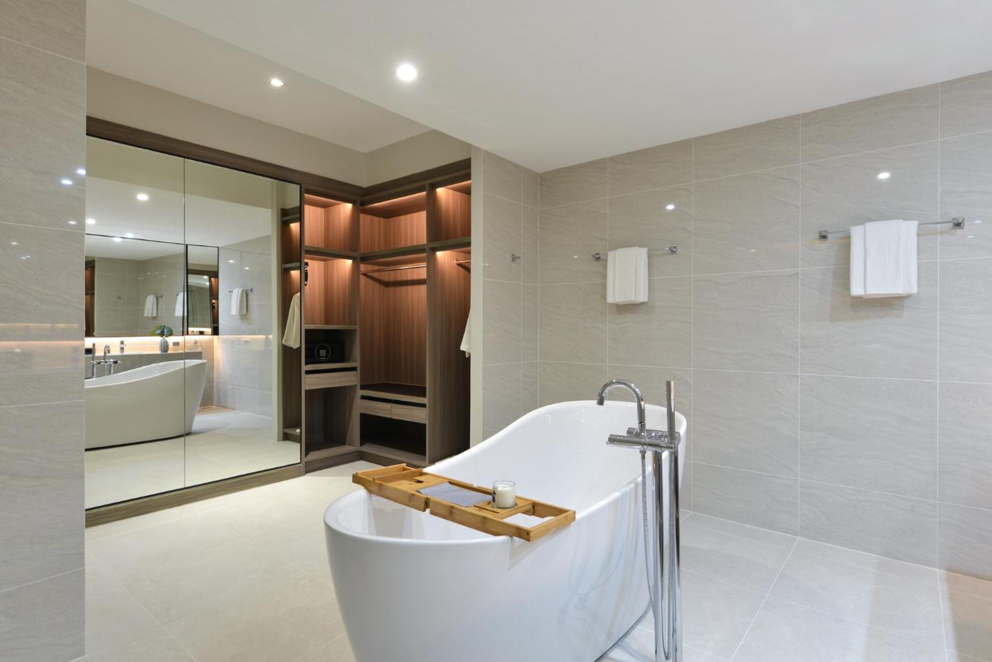 Gm Estate And Executive Sukhumvit 20 5*